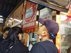 等位区-粗茶淡饭(东关街店)