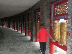 -日月山景区