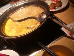 -温野菜涮涮锅(西单大悦城店)