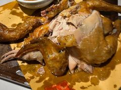 -打酱油·非遗淮扬菜(瘦西湖梅岭店)