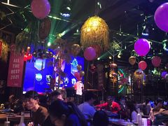 -胡桃里音乐酒馆(仓山万达店)