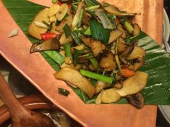 -云海肴·汽锅鸡·云南菜(天津国金汇店)