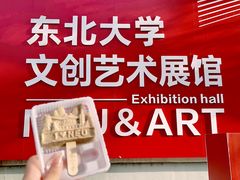 -东北大学(南湖校区)