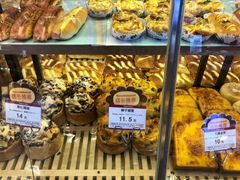 -山崎面包(苏州中心店)