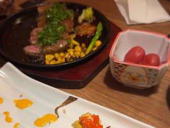 -隐月· 㐂和食屋(芝罘万达公馆店)
