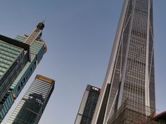 -皇庭广场(福华三路店)