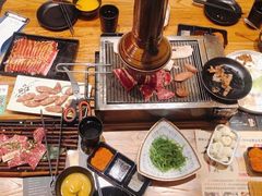 -千寻烧肉(政务区店)