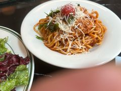 -1981牛排西餐厅(海信店)
