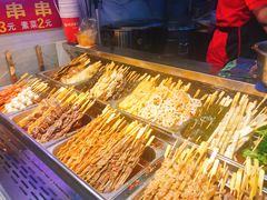 -一只酸奶牛(八一路店)