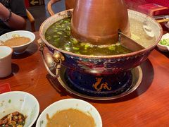 -1078號老北京涮肉(松柏店)