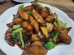 地三鲜-雪乡情东北菜(塘朗店)