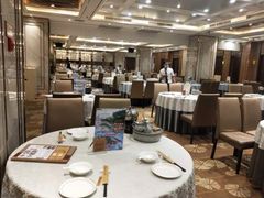 大堂-如丰晟宴(长安万达店)