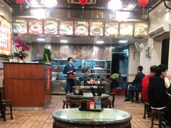 大堂-顺记冰室(宝华路店)