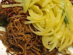 -春花民族美食(佳木斯总店)