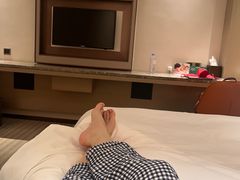 -成都世纪城假日酒店-西楼