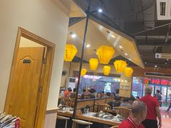 -冰城焰会大丰收铁锅炖(萝岗万达金街店)