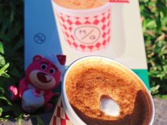 -MQ COFFEE STAND明谦(新洲店)