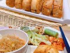 -素满香·素食自助餐(苏州·临顿路店)