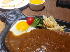 -骑士牛排(天一广场店)
