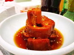 -小厨娘淮扬菜(板桥一店)