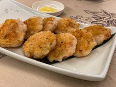 -香云轩·顺德菜(香云纱园林酒店店)