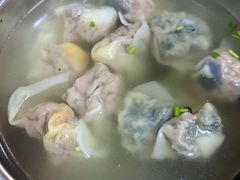 -海萍馄饨(湖北路店)
