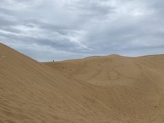 -达拉特旗响沙湾旅游区