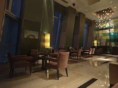 -云·酷 Atmosphere(国贸大酒店)