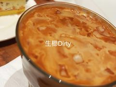 -Peet's 皮爷咖啡(乐峰店)