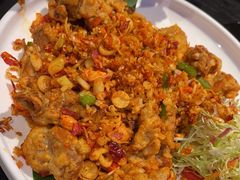 -Thai Alley泰爱里(二沙岛店)