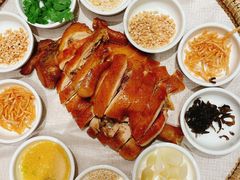 顺风捞鸡-顺风汤馆·广府粤菜(江宸天街店)