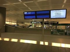 -米兰马尔彭萨国际机场