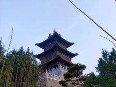 -迎泽公园