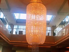 -上海外滩华尔道夫酒店