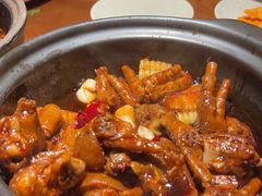-三强鸽子(胜利路店)