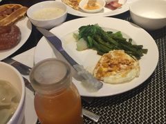 -大华锦绣假日酒店·锦味餐厅