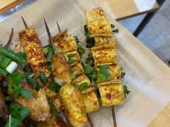-晓靖轩烧烤(沙河风情店)