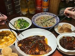 -老瑞福上海菜(人民广场店)