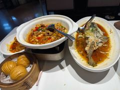 -上座·餐厅(阳光100店)