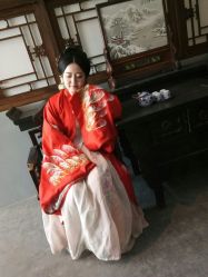 点击看大图 -美云庭古装·格格服汉服·京城旅拍(北京店)