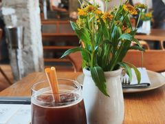 -BOR Eatery(安福路店)