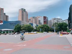 -凯德MALL(望京店)