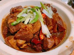 -阿英煲(凉城路店)