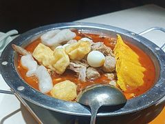 -华馨园北京烤鸭(丽水店)