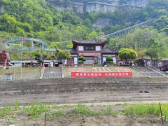 -仙岛湖旅游风景区