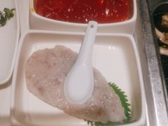 -海底捞火锅(大学路新象城店)