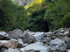 -九龙潭景区