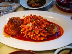-伙靠·江浙菜(田林路店)