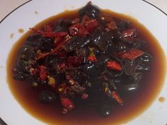 -鲁秀才炒鸡(龙湖西溪天街店)
