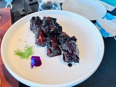 文火煨山东黑牛-鲁采LU STYLE(新天地店)